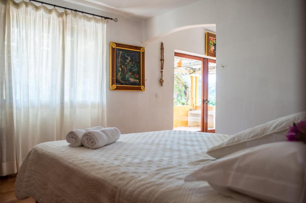 Villa Yrondi Bora Bora Luaran gambar