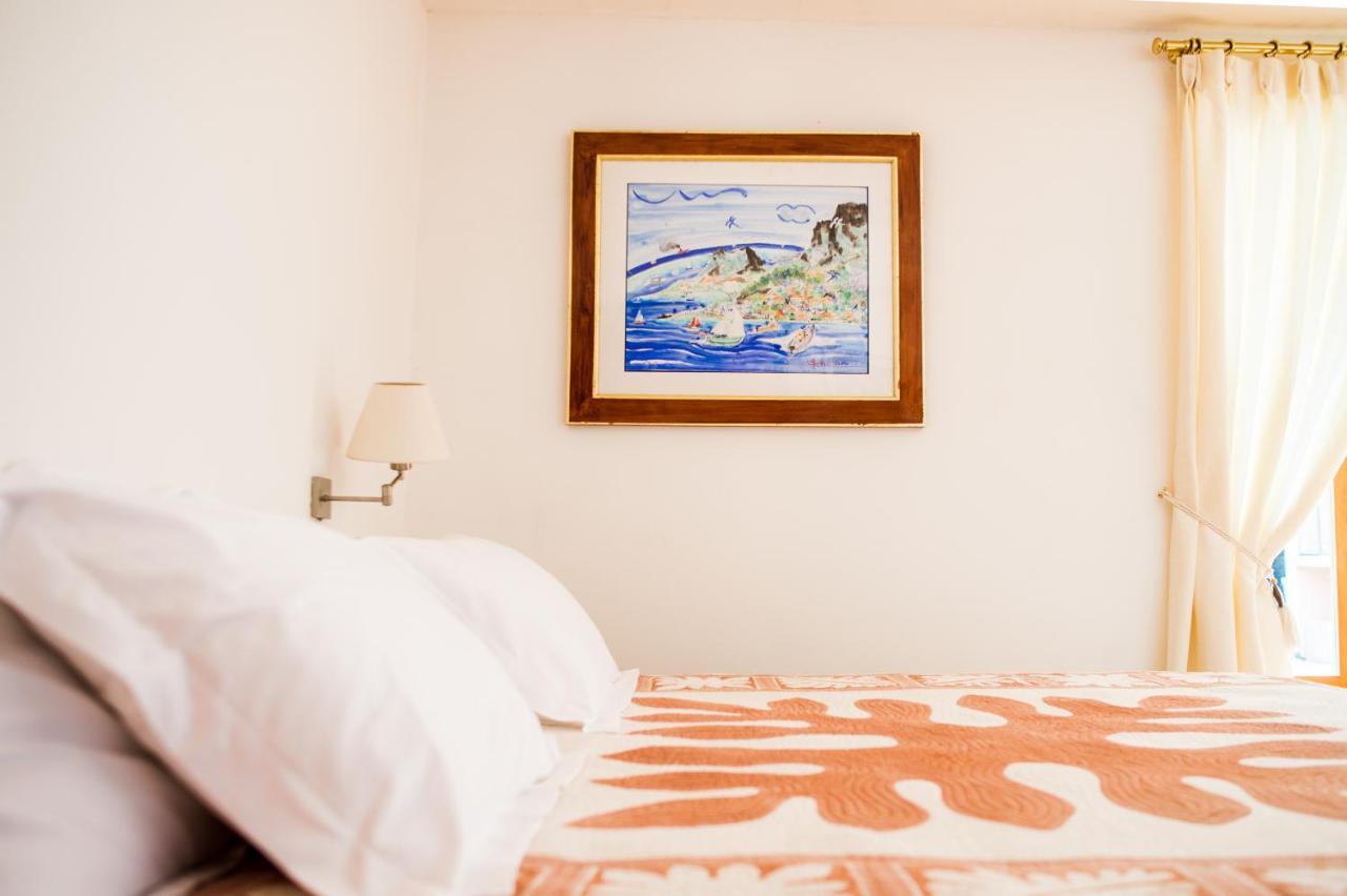 Villa Yrondi Bora Bora Luaran gambar